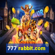 777 rabbit.com